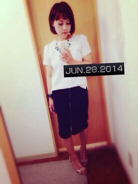 つこつこさんのコーディネート