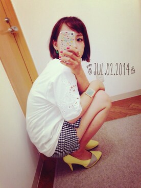 つこつこさんのコーディネート