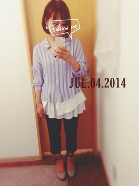 つこつこさんのコーディネート