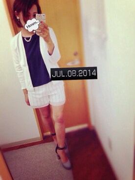 つこつこさんのコーディネート