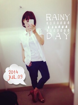 つこつこさんのコーディネート