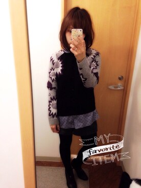 つこつこさんのコーディネート