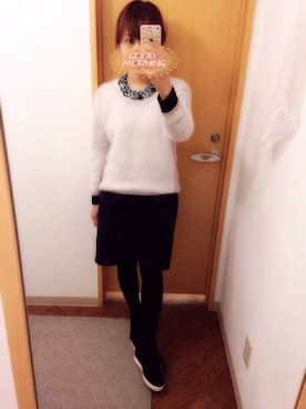 つこつこさんのコーディネート