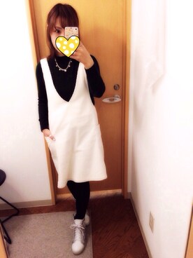 つこつこさんのコーディネート