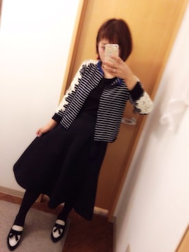 つこつこさんのコーディネート