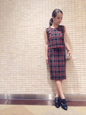akane takahashiさんのコーディネート