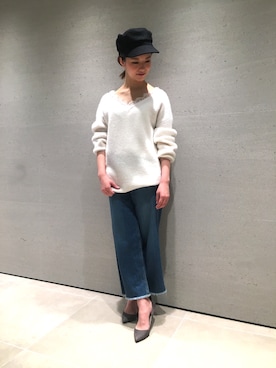 akane takahashiさんのコーディネート