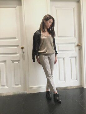 akane takahashiさんのコーディネート