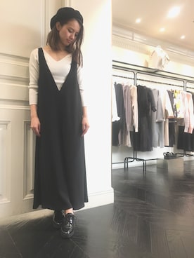 akane takahashiさんのコーディネート