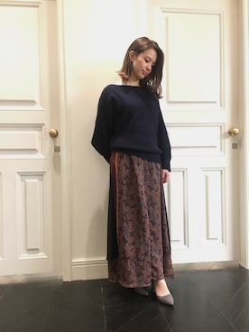 akane takahashiさんのコーディネート