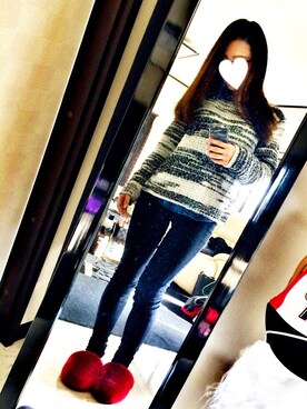 JURI.Iさんのコーディネート