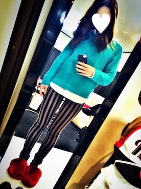 JURI.Iさんのコーディネート