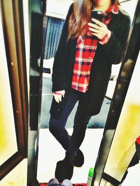 JURI.Iさんのコーディネート