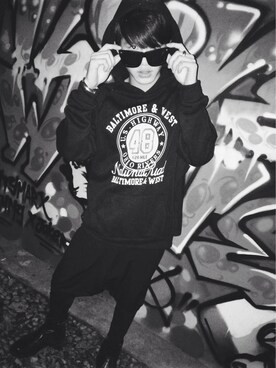 LienKoWeiさんのコーディネート