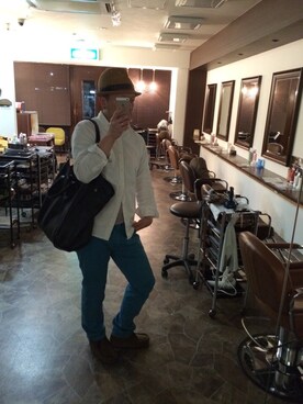 tasさんのコーディネート