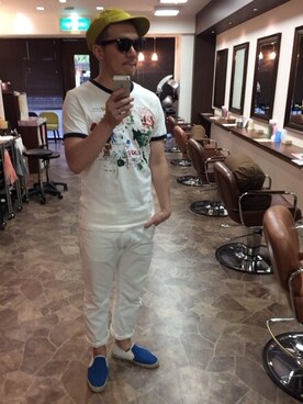 tasさんのコーディネート