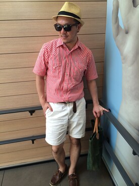 tasさんのコーディネート