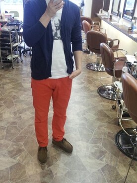 tasさんのコーディネート