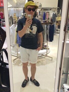 tasさんのコーディネート