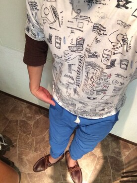 tasさんのコーディネート