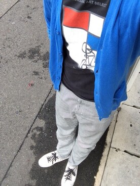 tasさんのコーディネート