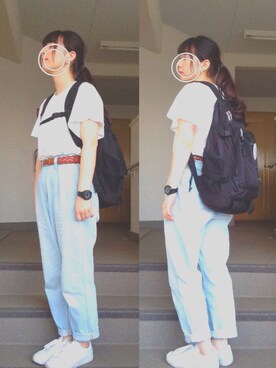 sonoさんのコーディネート