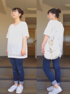 sonoさんのコーディネート