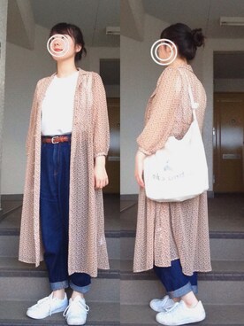 sonoさんのコーディネート