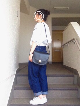 sonoさんのコーディネート