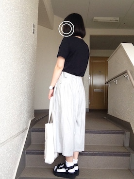 sonoさんのコーディネート