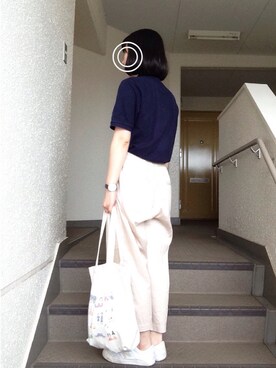 sonoさんのコーディネート