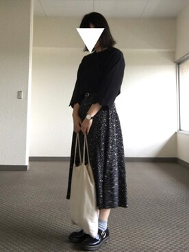 sonoさんのコーディネート