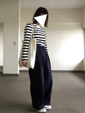 sonoさんのコーディネート