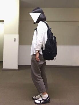 sonoさんのコーディネート