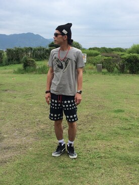 サファリさんのコーディネート