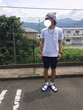 サファリさんのコーディネート