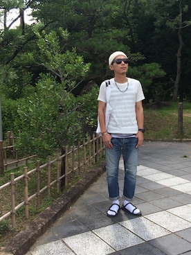 サファリさんのコーディネート