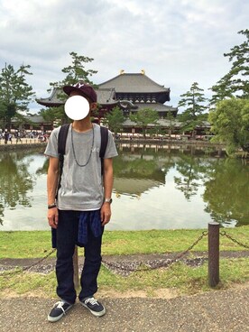 サファリさんのコーディネート