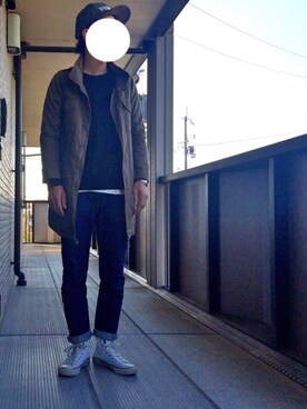 サファリさんのコーディネート