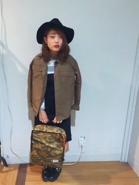 ｍｏｒさんのコーディネート