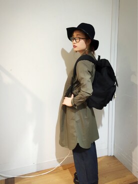 ｍｏｒさんのコーディネート