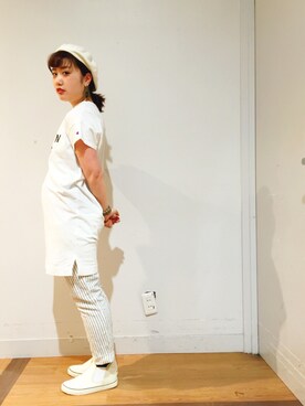 ｍｏｒさんのコーディネート