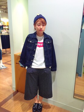 ｍｏｒさんのコーディネート