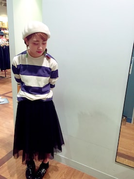 ｍｏｒさんのコーディネート