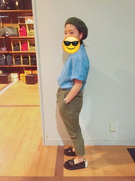 ｍｏｒさんのコーディネート