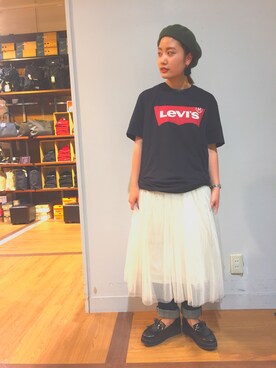 ｍｏｒさんのコーディネート