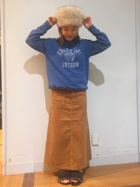 ｍｏｒさんのコーディネート