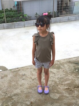 cocoさんのコーディネート