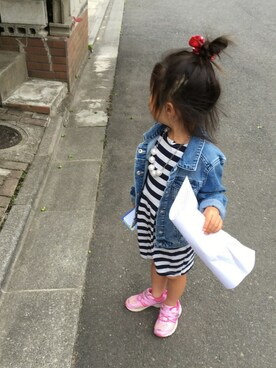 cocoさんのコーディネート