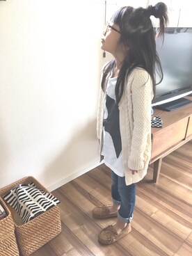 cocoさんのコーディネート